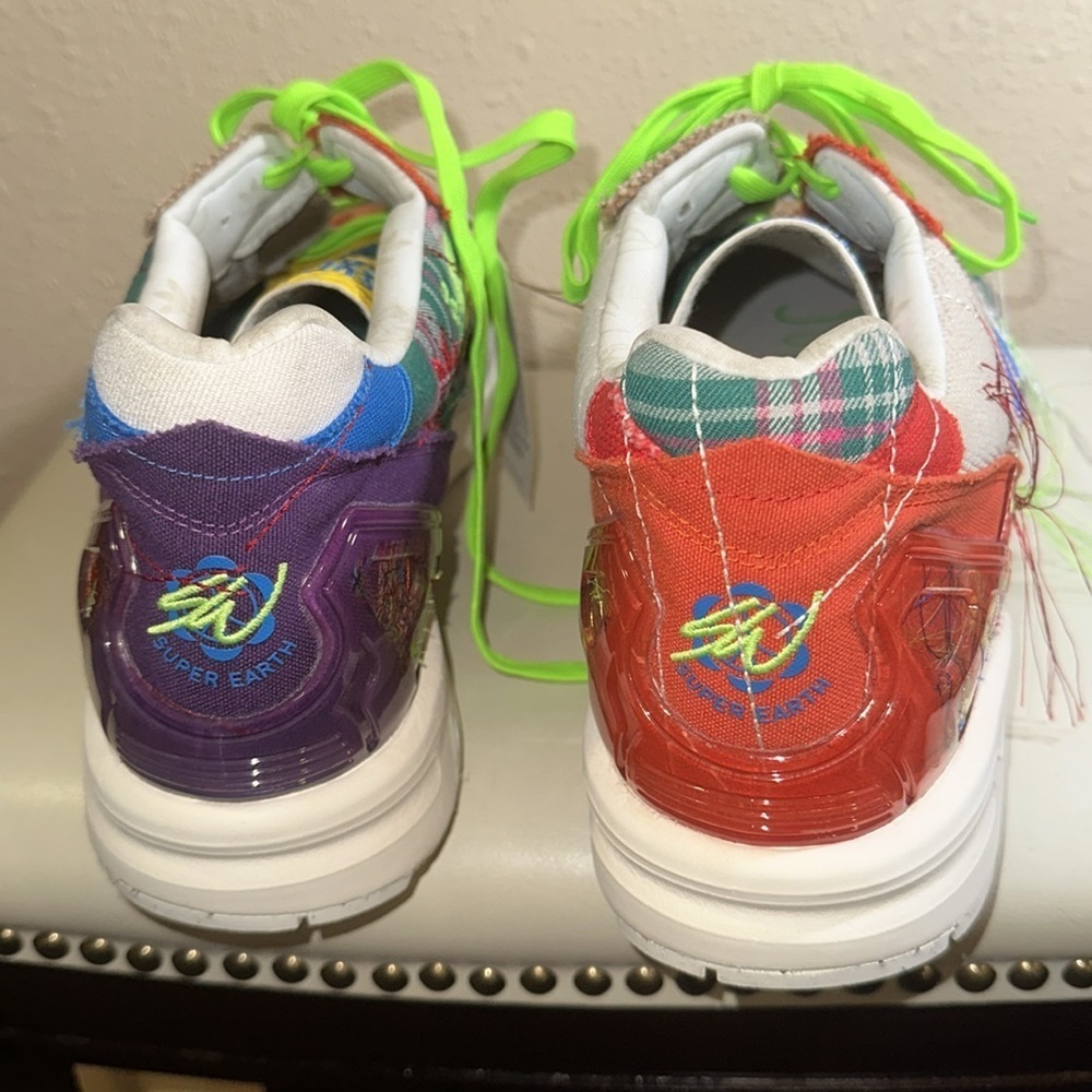 Adidas ZX 8000 Size 19 - Picture 4 of 7